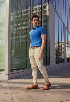 Pier One Leather - Smart Lace-Ups - Cognac 12 Pier One Leather - Smart Lace-Ups - Cognac -Pier One e843c51abaea4c4a9ce3b1d33377ba4a