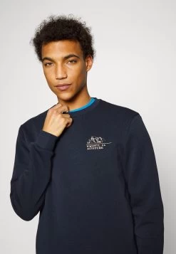 Pier One Sweatshirt - Dark Blue 11 Pier One Sweatshirt - Dark Blue -Pier One e855c18f010a45eaa601ac3262dd5202