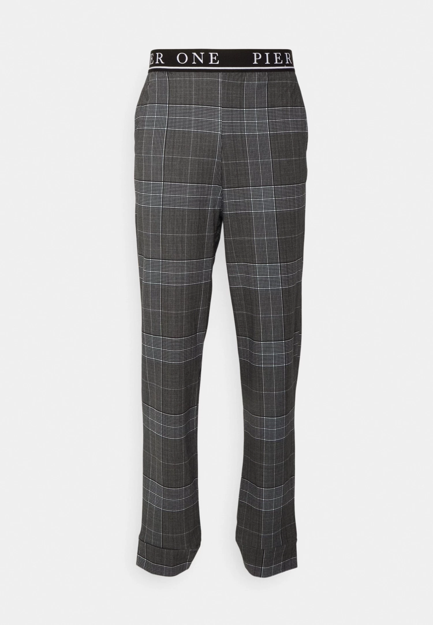 Pier One Pyjama Bottoms - Blue 6 Pier One Pyjama Bottoms - Blue - Image 4