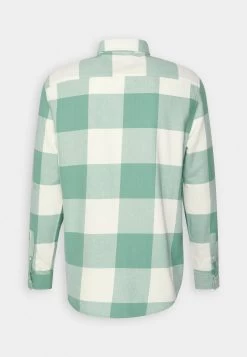 Pier One Shirt - Green -Pier One e893b49eb6344c8aba10390d068e5517
