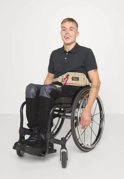 Pier One Polo Shirt - Dark Grey 15 Pier One Polo Shirt - Dark Grey -Pier One e8977bf72cfb45e4804cf2b7916bd808