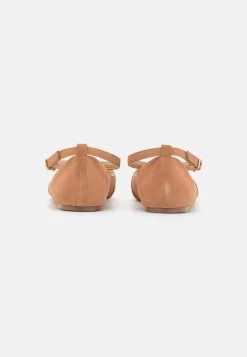 Pier One Ballet Pumps - Beige -Pier One e90f5a8e987d48ba8cf0b0694f01a417
