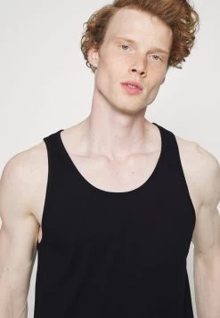 Pier One 3 Pack - Top - Black/Blue/Grey 15 Pier One 3 Pack - Top - Black/Blue/Grey -Pier One e992927e4f834c1f935fa4d388dd82c4