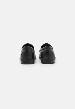 Pier One Slip-Ons - Black -Pier One e9edd3ad113f4d7abce5bc5532ccc96b