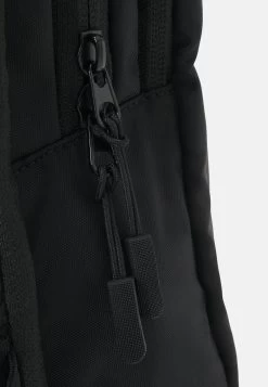 Pier One Unisex - Across Body Bag - Black 9 Pier One Unisex - Across Body Bag - Black -Pier One ea527f450e3c4957866f41938e3ddf77