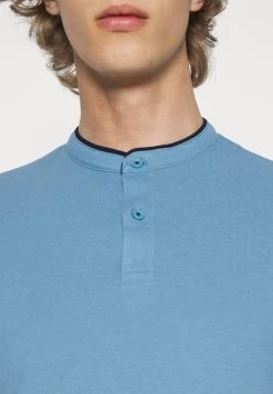 Pier One Basic T-Shirt - Light Blue 13 Pier One Basic T-Shirt - Light Blue -Pier One ea582234adf1436e894021c337bea15e