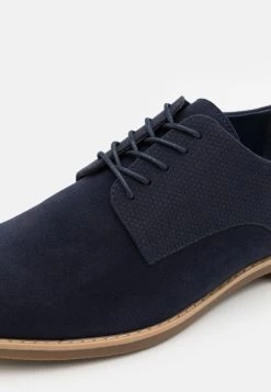 Pier One Lace-Ups - Dark Blue 13 Pier One Lace-Ups - Dark Blue -Pier One ea72a76467ef4c72909bb349023e8aea