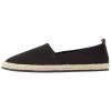 Pier One Rena Espadrille Unisex - Espadrilles - Black 1 Pier One Rena Espadrille Unisex - Espadrilles - Black -Pier One ec0b49db99c14f76a2c5420aa8081b2a