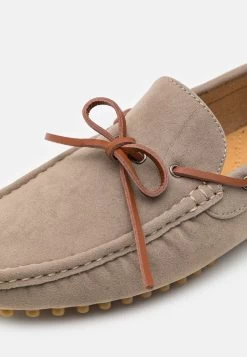 Pier One Moccasins - Sand -Pier One ec42a8d3c57a48968d75a1cc2a65effa