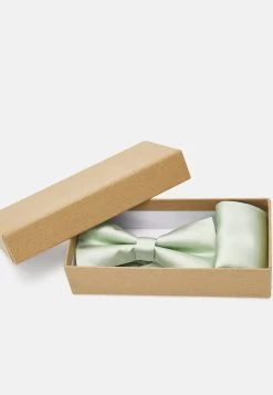 Pier One Set - Pocket Square - Mint -Pier One ecb0d834180b4f939b4f36e9f8374e26