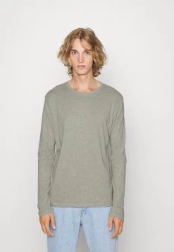 Pier One 5 Pack - Long Sleeved Top - Black/Dark Blue/Stone 10 Pier One 5 Pack - Long Sleeved Top - Black/Dark Blue/Stone -Pier One ece86011bb0c4f9a87f3f3246816286d