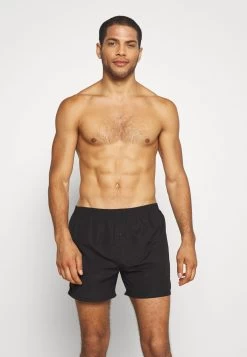 Pier One 5 Pack - Boxer Shorts - Grey 11 Pier One 5 Pack - Boxer Shorts - Grey -Pier One ed6c0ab9d9b044e7b63133fd772d752e