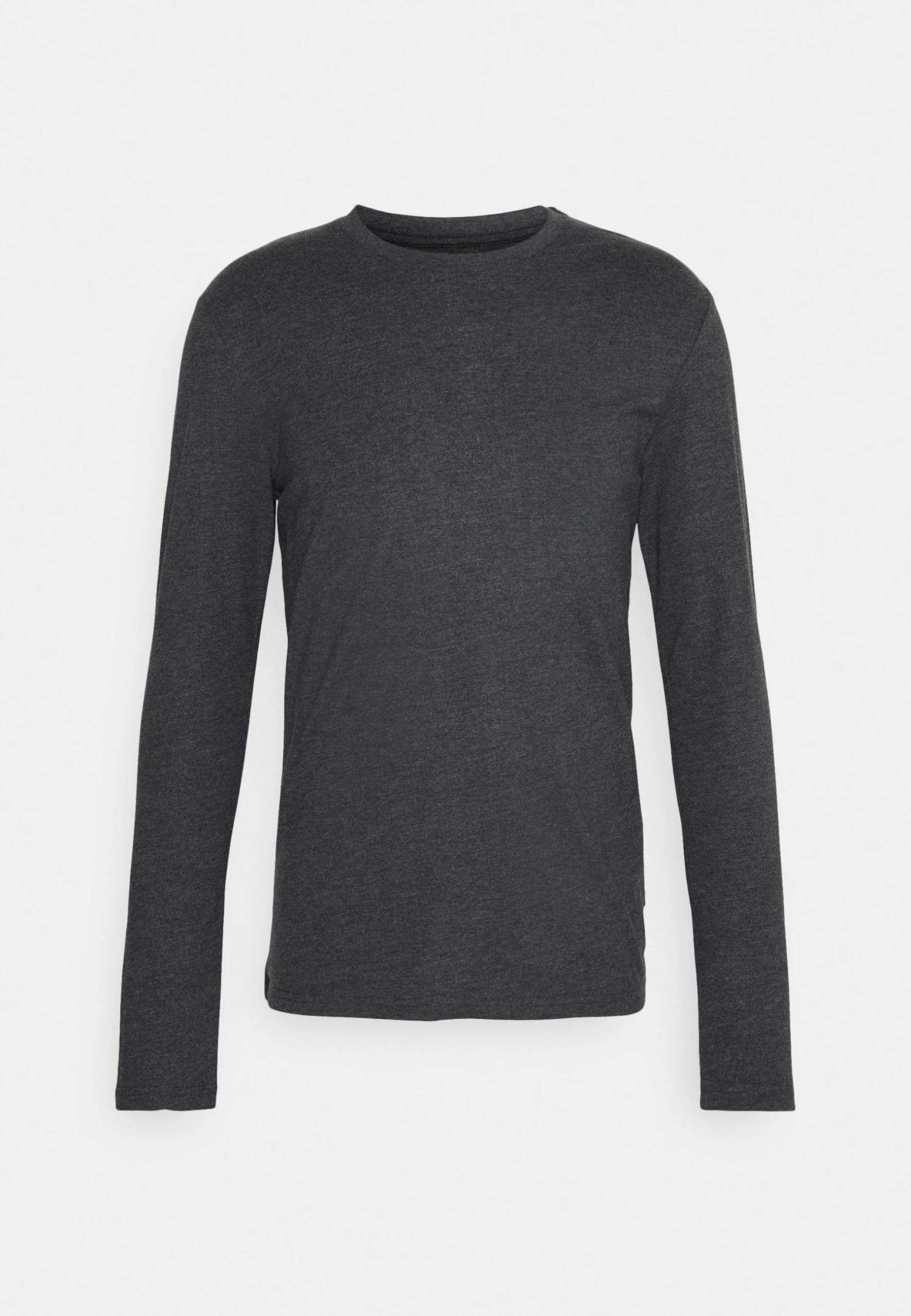 Pier One 7 Pack - Long Sleeved Top - Mottled Light Grey/White/Mottled Dark Grey 8 Pier One 7 Pack - Long Sleeved Top - Mottled Light Grey/White/Mottled Dark Grey - Image 6