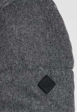 Pier One Winter Jacket - Grey Melange 14 Pier One Winter Jacket - Grey Melange -Pier One edc121753b62432f96e96f4104b2e07d