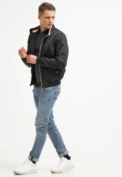 Pier One Polo Shirt - Black 8 Pier One Polo Shirt - Black -Pier One ede246e2e9d74ab9a48611f9a6864cae