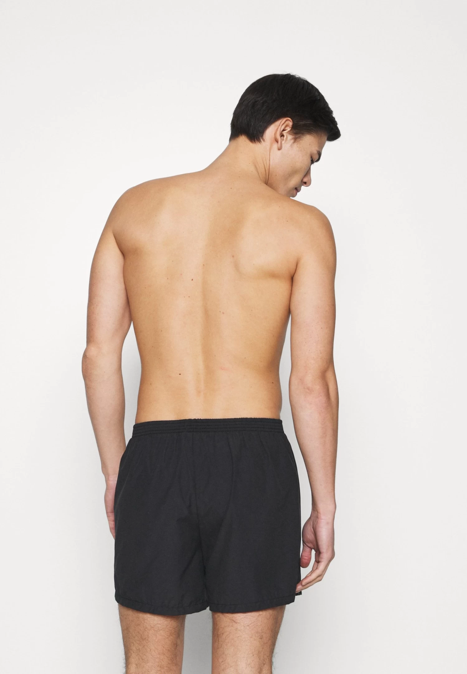 Pier One 5 Pack - Boxer Shorts - Black/Khaki/Dark Grey 4 Pier One 5 Pack - Boxer Shorts - Black/Khaki/Dark Grey - Image 2