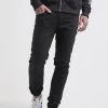 Pier One Slim Fit Jeans - Black 1 Pier One Slim Fit Jeans - Black -Pier One edf0c89677494f1baa10c7ab8e59fafd