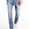 Pier One Slim Fit Jeans - Light Blue 1 Pier One Slim Fit Jeans - Light Blue -Pier One eeeef9b09e5745beb8ea149d3df01281
