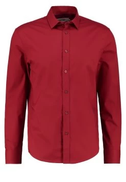 Pier One Shirt - Red 13 Pier One Shirt - Red -Pier One eefedb90384444ad9cf1be806e8e41d6