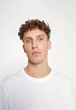 Pier One 5 Pack - Long Sleeved Top - Blue/White/Beige/Olive -Pier One ef1959c0f5924fb7995aa0f089265895