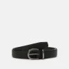 Pier One Unisex - Belt - Black 2 Pier One Unisex - Belt - Black -Pier One ef53a8e924744acdadecc1e58233c008