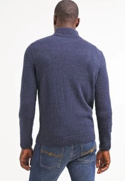 Pier One Jumper - Blue Melange 10 Pier One Jumper - Blue Melange -Pier One efd3aca428b749bc9ceaa00d6d7bd41d