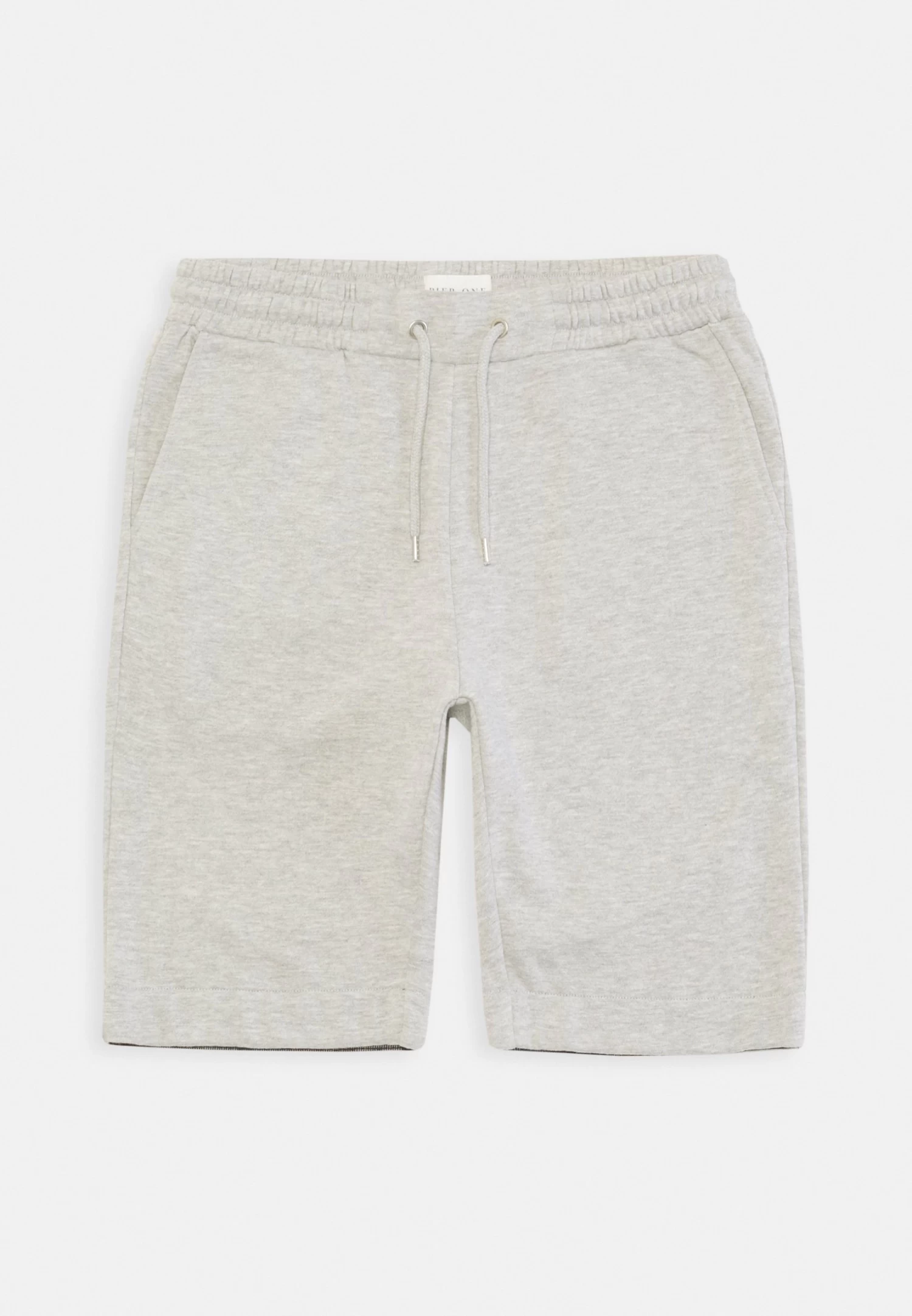 Pier One Tracksuit Bottoms - Mottled Light Grey 13 Pier One Tracksuit Bottoms - Mottled Light Grey - Image 11