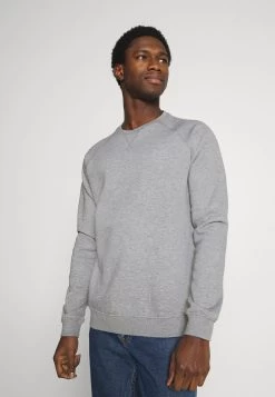 Pier One 3 Pack - Sweatshirt - Bordeaux/Black/Grey 12 Pier One 3 Pack - Sweatshirt - Bordeaux/Black/Grey -Pier One f0211c1816ed4647bcf0610382b82d81