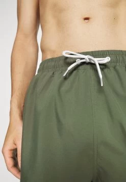 Pier One Peachy Soft Beach Shorts - Swimming Shorts - Khaki -Pier One f040a10561d64ec08706518ce0f5731b