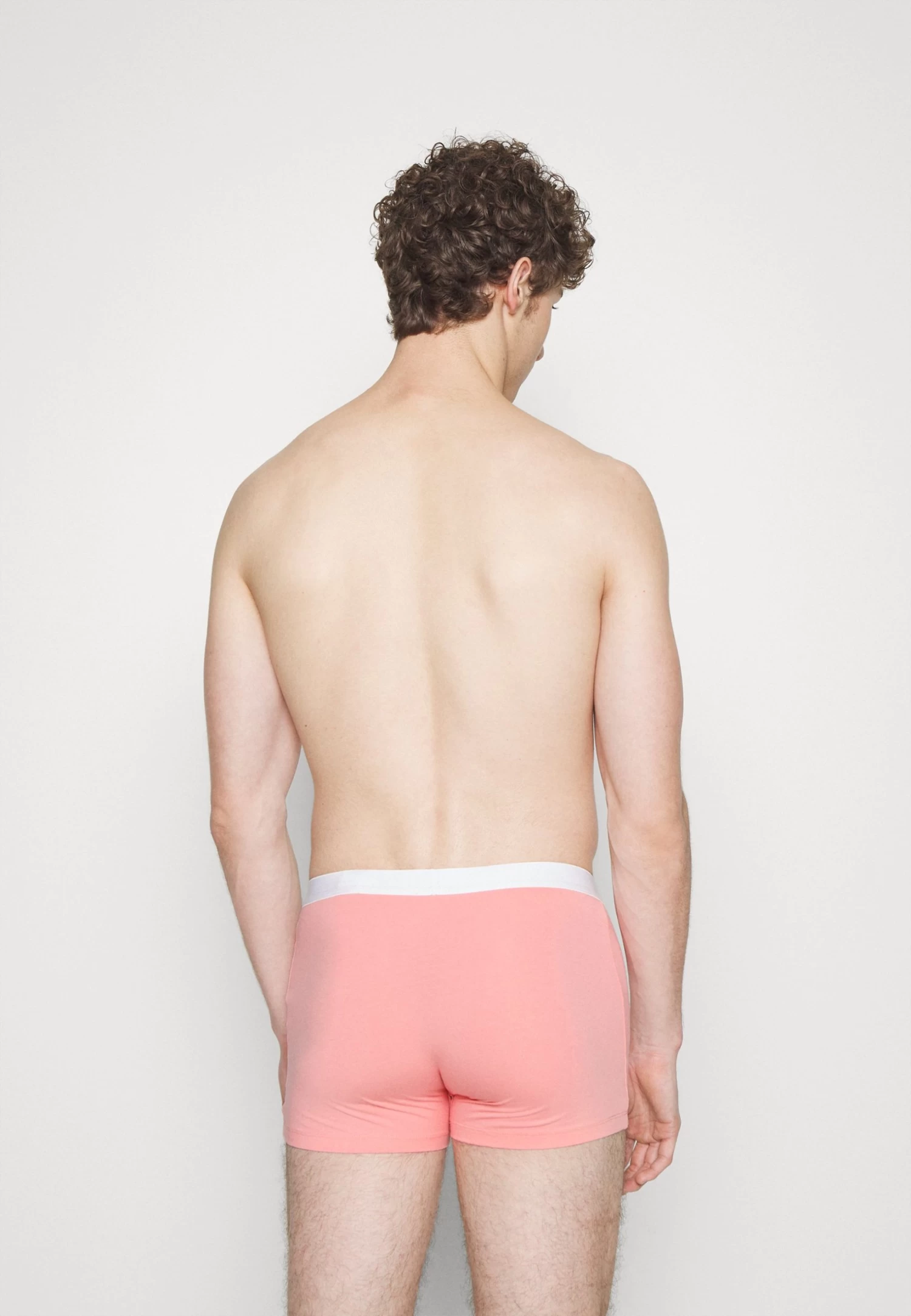 Pier One 7 Pack - Pants - Black/White/Light Blue 4 Pier One 7 Pack - Pants - Black/White/Light Blue - Image 2