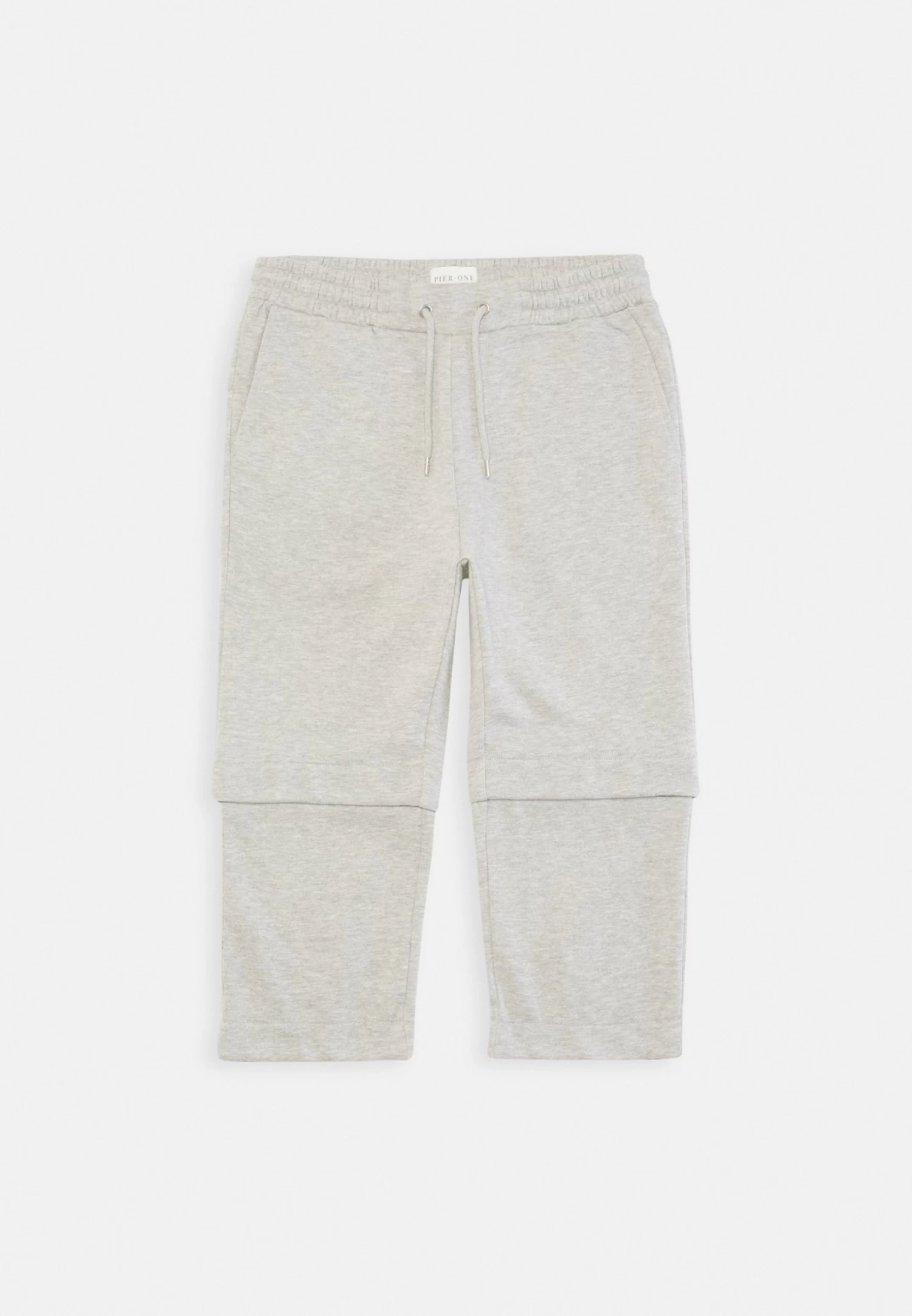 Pier One Tracksuit Bottoms - Mottled Light Grey 12 Pier One Tracksuit Bottoms - Mottled Light Grey - Image 10