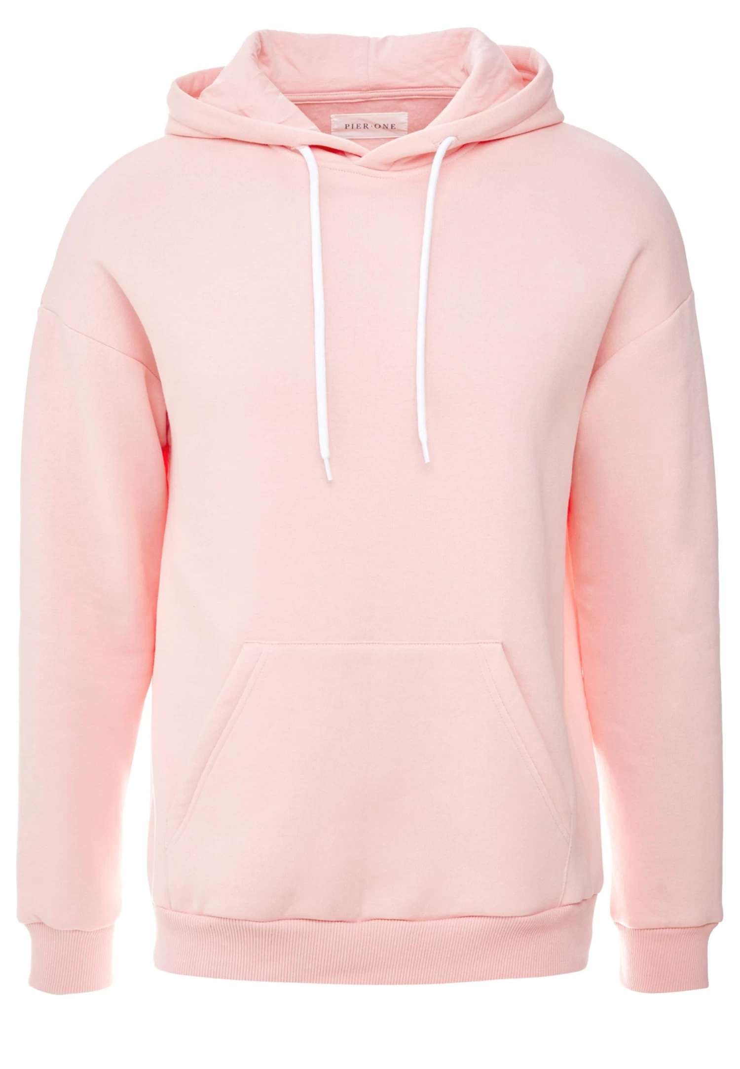 Pier One Hoodie - Pink 6 Pier One Hoodie - Pink - Image 4