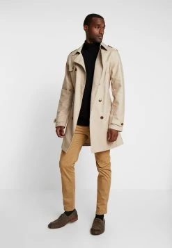 Pier One Chinos -Beige 9 Pier One Chinos -Beige -Pier One f118741d717f42348c5813094e534c45