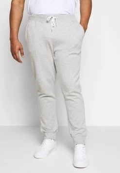 Pier One 2 Pack - Tracksuit Bottoms - Black/Mottled Light Grey 13 Pier One 2 Pack - Tracksuit Bottoms - Black/Mottled Light Grey -Pier One f12cca3562a3497bbaede4e83838b222