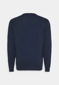 Pier One 2 Pack - Jumper - Dark Blue/Mottled Dark Grey 12 Pier One 2 Pack - Jumper - Dark Blue/Mottled Dark Grey -Pier One f2d9eadee9bc45f7b4e297d12e94b042