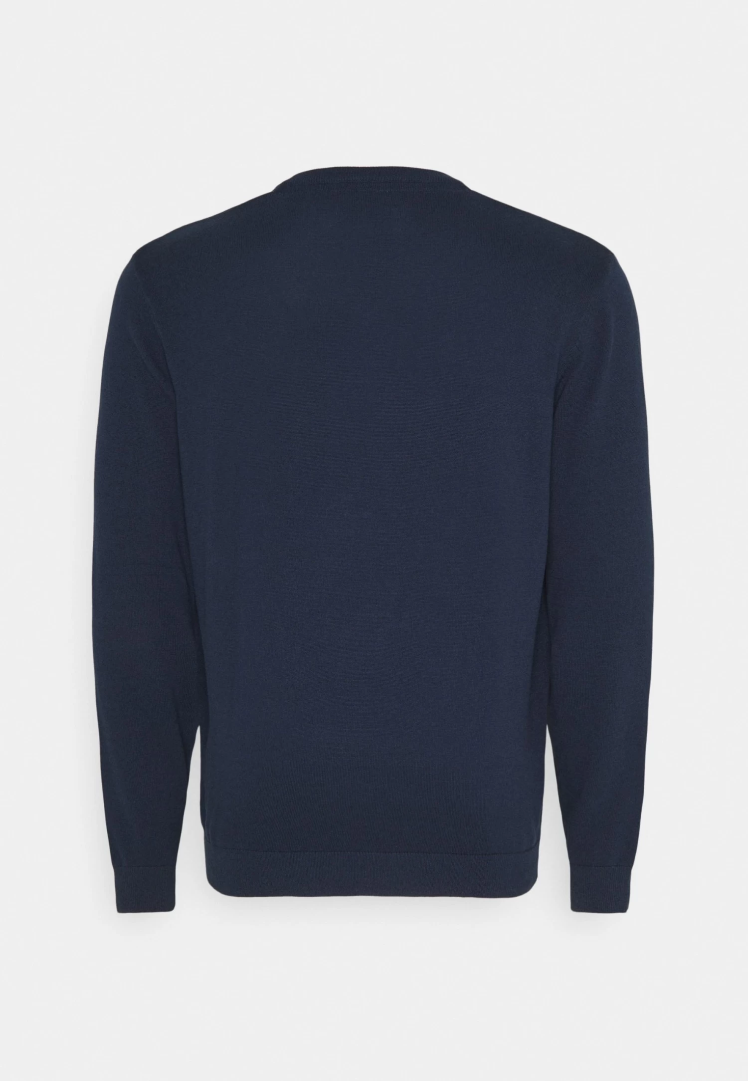 Pier One 2 Pack - Jumper - Dark Blue/Mottled Dark Grey 7 Pier One 2 Pack - Jumper - Dark Blue/Mottled Dark Grey - Image 5