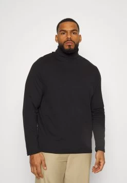 Pier One Long Sleeved Top - Black