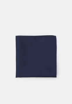 Pier One Set - Tie - Dark Blue -Pier One f3a45774fb5f4e7080051c29358aa504