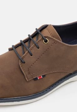 Pier One Casual Lace-Ups - Cognac 13 Pier One Casual Lace-Ups - Cognac -Pier One f3bf10c0ed9949648551d0fb0413fba8