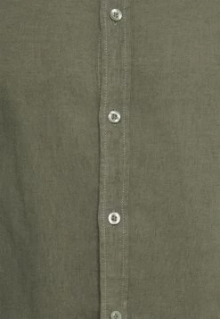 Pier One Shirt - Olive 7 Pier One Shirt - Olive -Pier One f4e0018e4e9046ca8fb11dd4196112a4