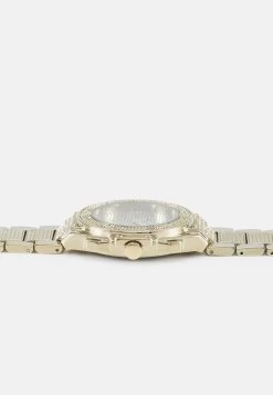 Pier One Unisex - Watch - Gold-Coloured 8 Pier One Unisex - Watch - Gold-Coloured -Pier One f535f4de4f644361b4587a2a2ae7666b