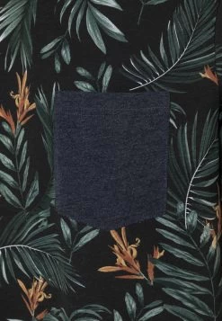 Pier One 2 Pack - Print T-Shirt - White/Multi-Coloured -Pier One f60a19bf04324eb98fa6e9c69f399f60