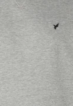 Pier One Plus Size 2 Pack - Sweatshirt - Black/Mottled Grey 14 Pier One Plus Size 2 Pack - Sweatshirt - Black/Mottled Grey -Pier One f6129178be664817a133bea2c48e4dd3