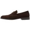 Pier One Smart Slip-Ons - Brown 1 Pier One Smart Slip-Ons - Brown -Pier One f680b6abde404f1586ca6b29293fde69