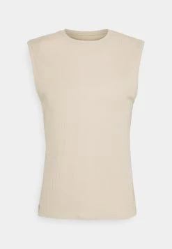 Pier One 2 Pack - Top -Black/Beige 15 Pier One 2 Pack - Top -Black/Beige -Pier One f6f9d18caea24f4daeb51781815e3024