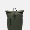 Pier One Unisex - Rucksack - Green 2 Pier One Unisex - Rucksack - Green -Pier One f6fd34a3526a42878df77f2d09e300db