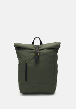 Pier One Unisex - Rucksack - Green