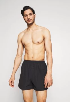 Pier One 5 Pack - Boxer Shorts - Black/Grey/Red 11 Pier One 5 Pack - Boxer Shorts - Black/Grey/Red -Pier One f742d0c815cc40a58f3d006327edcf64