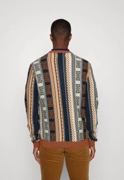 Pier One Jumper - Multi-Coloured -Pier One f748f0e4c3a54b2bbc9b26b9f2c2b4f6