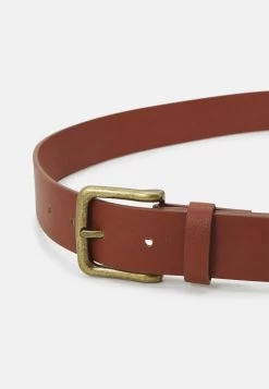 Pier One Unisex - Belt -Brown -Pier One f7992eda52cb4136b5925cc91bbf4317